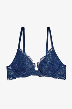 Sujetador N&ordm; 2 - Push up escote pronunciado;${refinementColor}