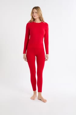 Legging technique sans couture;${refinementColor}