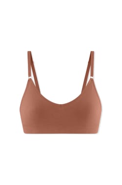 Soutien-gorge brassi&egrave;re confort optimal en coton;${refinementColor}