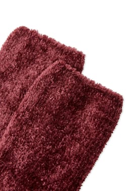 Chaussettes en grosse maille;${refinementColor}