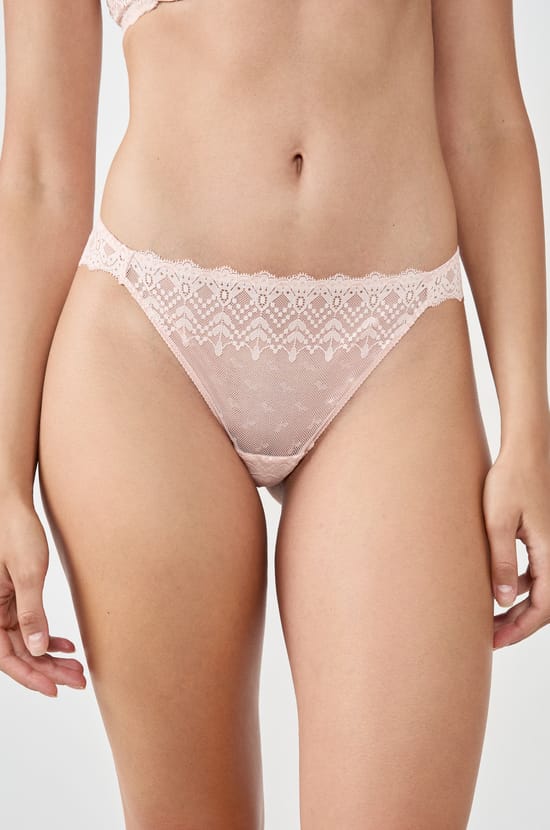 Lace Tanga;${refinementColor}
