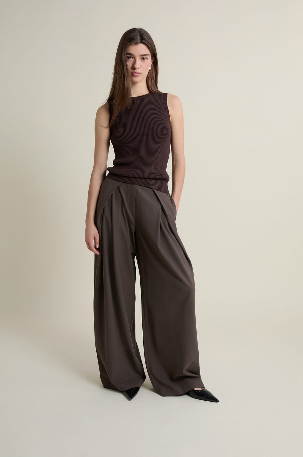 Weite Hose;${refinementColor}