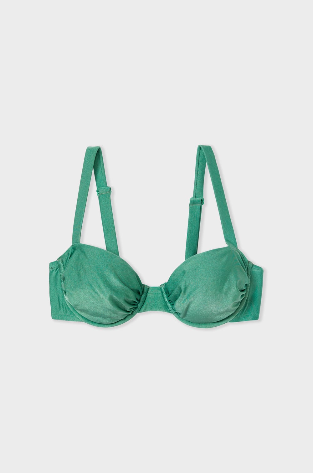 Balconette Bikini Top;${refinementColor}