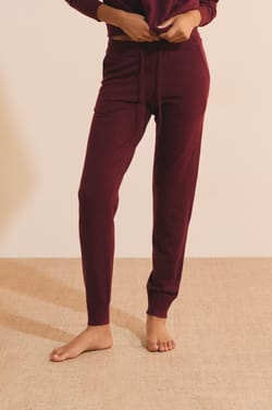 Pantalon de pyjama;${refinementColor}