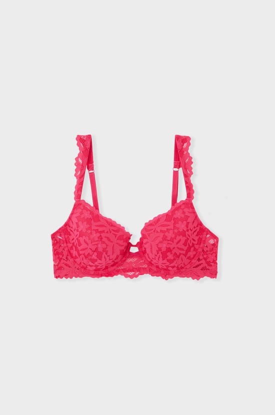 Bra N.4 - The Lightly Lined;${refinementColor}