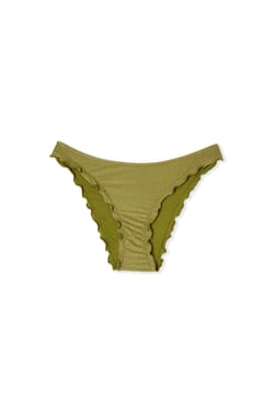 Bas de maillot de bain bikini paillet&eacute;;${refinementColor}