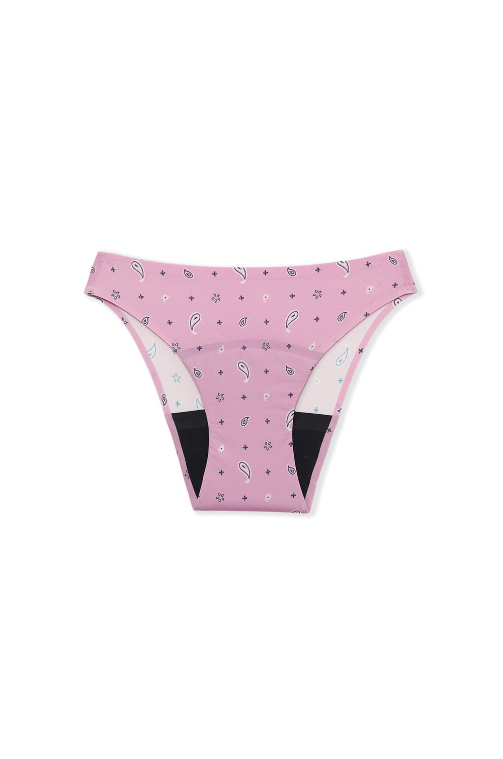 Culotte menstruelle ado one size  &ndash; Flux abondant;${refinementColor}