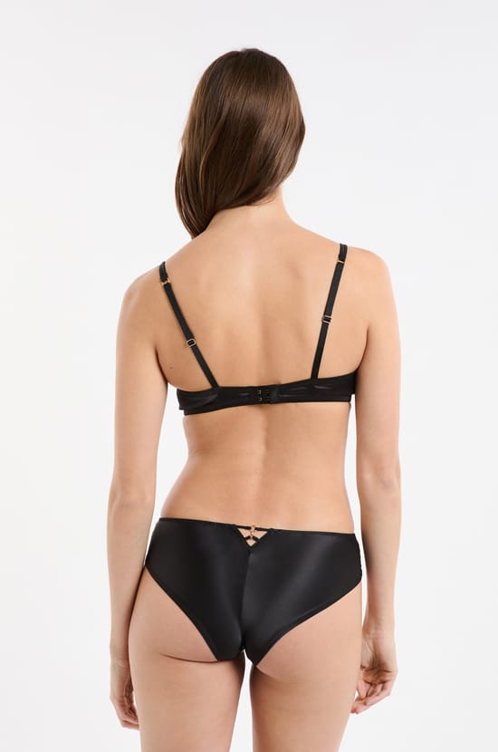 Beha N.4 - De dunne cups in bloemenborduursels;${refinementColor}