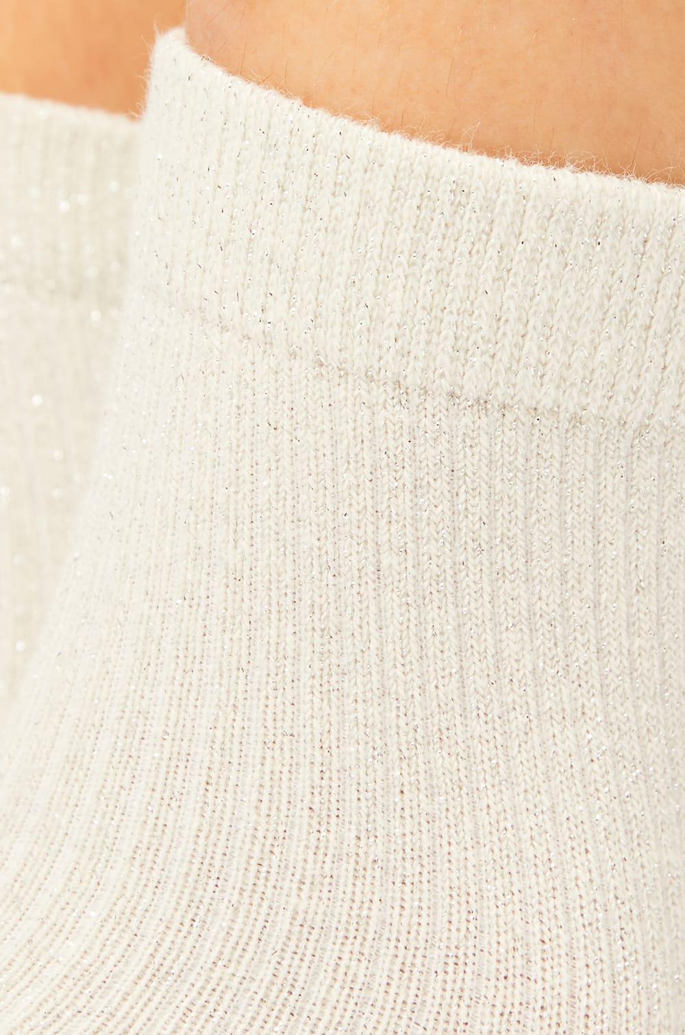 Chaussettes irisées;${refinementColor}