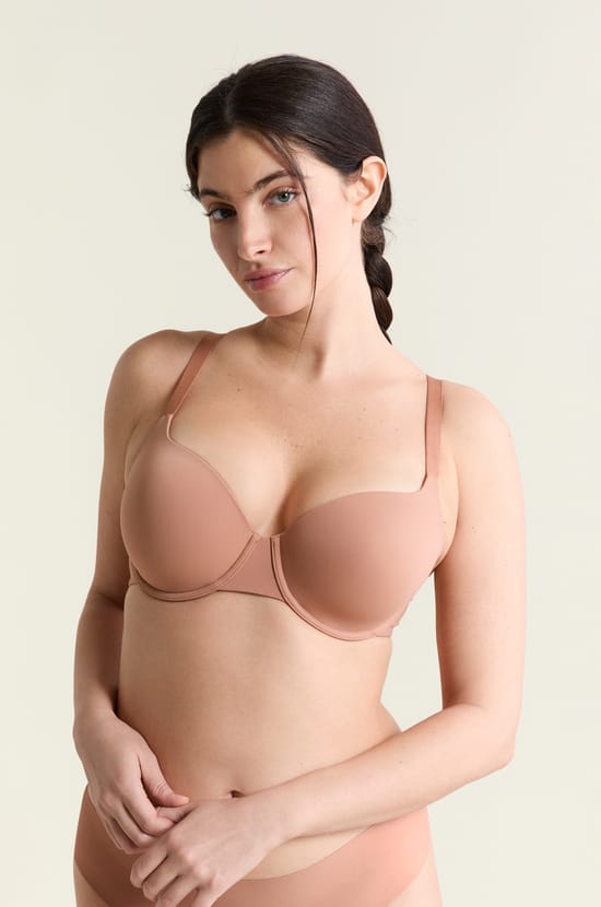 Bra N.4 - The Lightly Lined;${refinementColor}