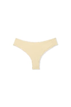 Tanga s krajkov&yacute;mi detaily;${refinementColor}