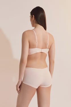 Soutien-gorge brassi&egrave;re de maternit&eacute; avec clips d'allaitement;${refinementColor}