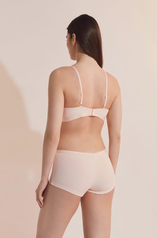 Soutien-gorge brassi&egrave;re de maternit&eacute; avec clips d'allaitement;${refinementColor}