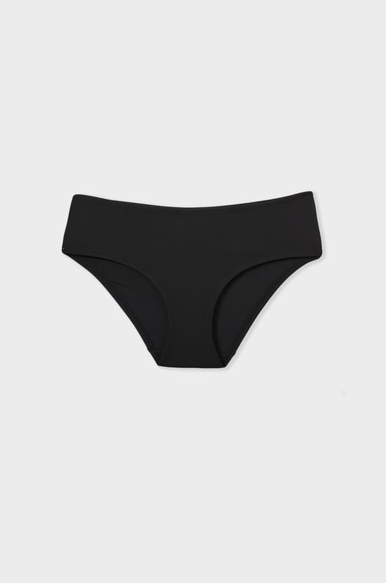 Boyshort Bikini Bottom;${refinementColor}