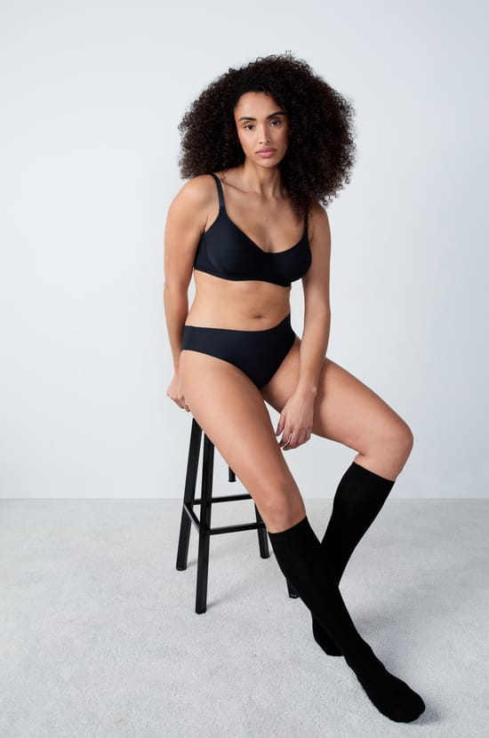 Soutien-gorge corbeille minimizer effet -1 taille;${refinementColor}