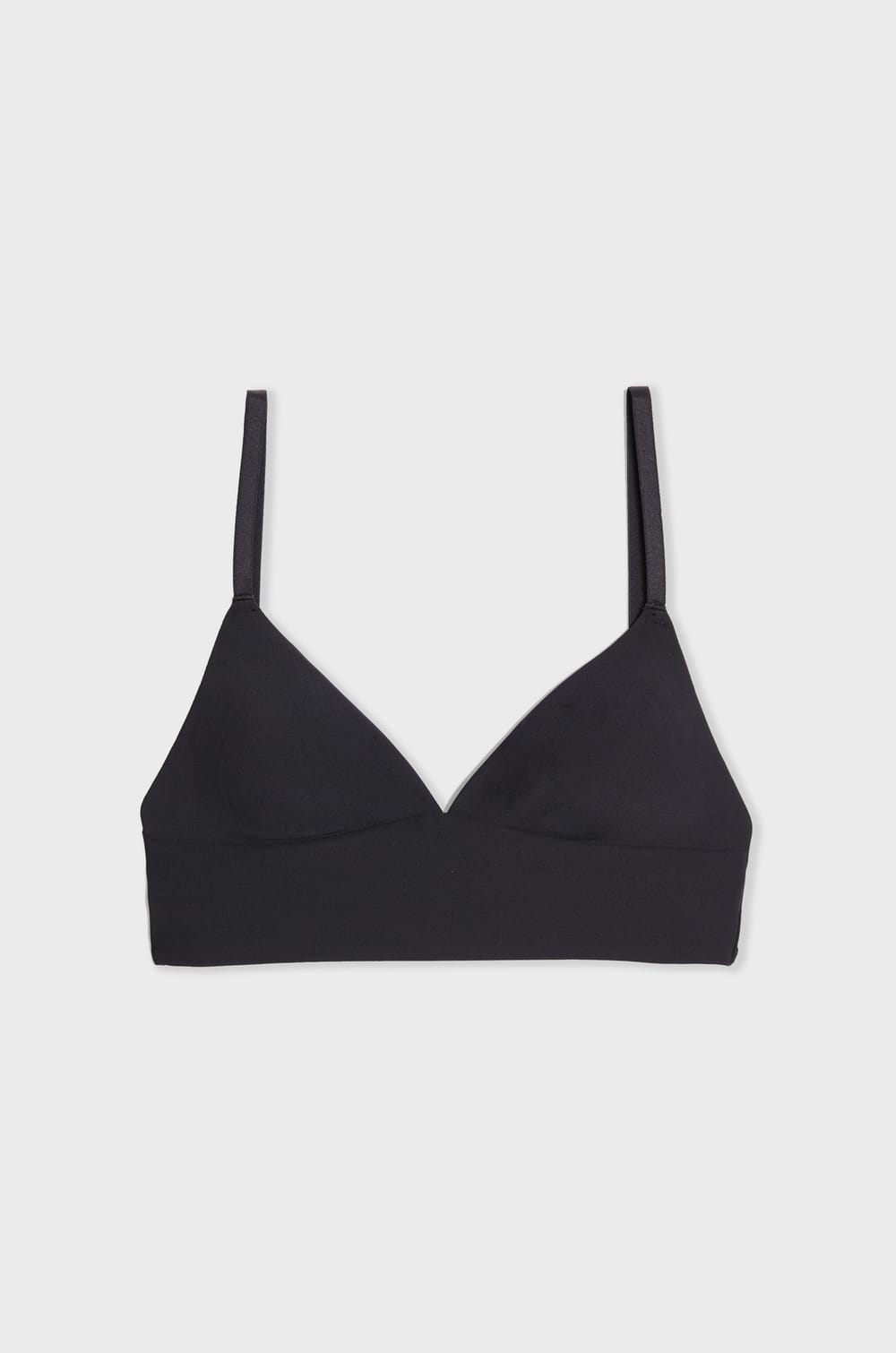 Wireless Backless Bralette;${refinementColor}