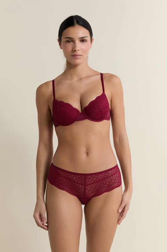 Soutien-gorge N.4 - Le coques fines&nbsp;;${refinementColor}