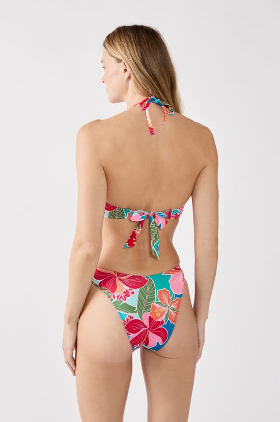 Braguita de bikini  brasileña estampado;${refinementColor}