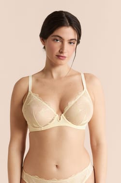 Sujetador de encaje;${refinementColor}