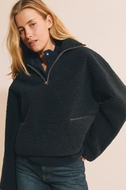 Veste peplum;${refinementColor}
