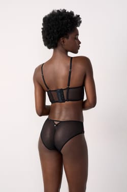 Soutien-gorge N.9 - Balconnet bustier;${refinementColor}