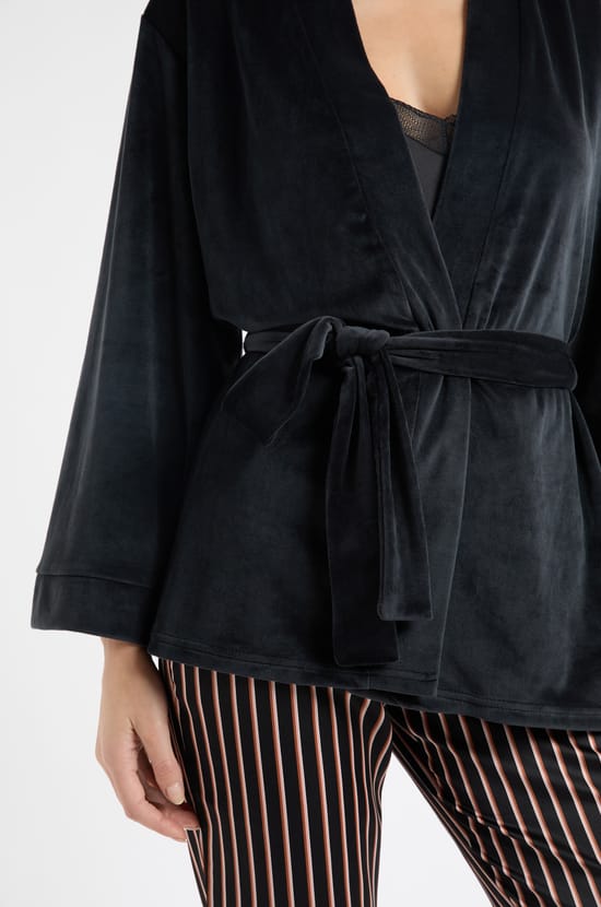 Piżama 3-częściowa;${refinementColor}