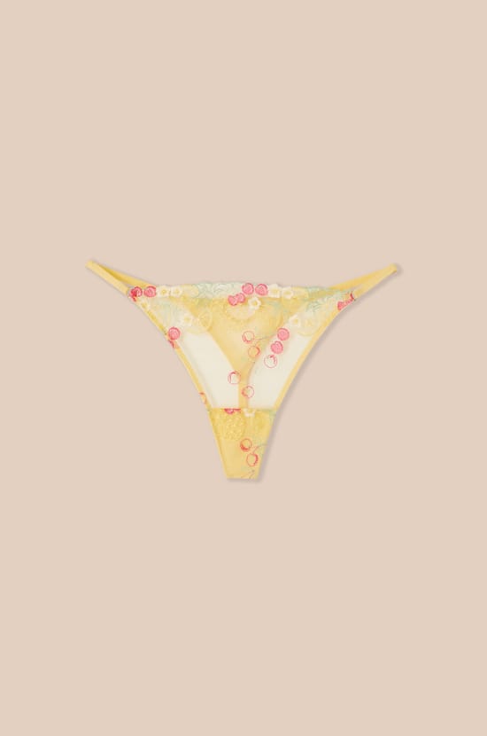 String avec motifs fruits brod&eacute;s;${refinementColor}