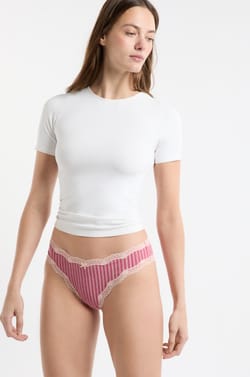 3-Pack Cotton Briefs;${refinementColor}