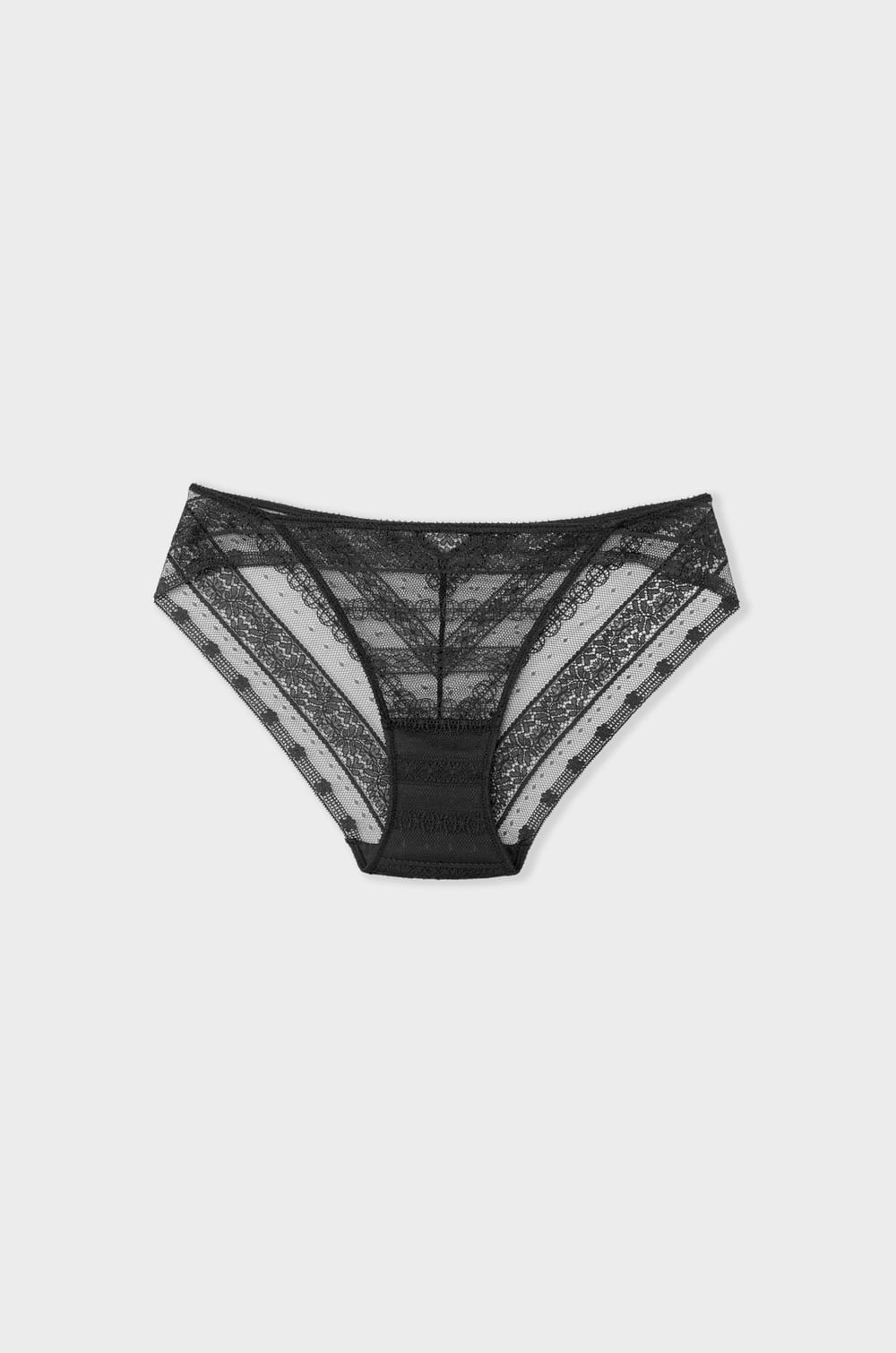 Lace Briefs;${refinementColor}