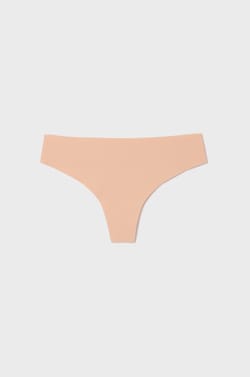 Tanga de microfibra;${refinementColor}