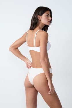 Push-up strapless bra with removable straps, cup A-B;${refinementColor}