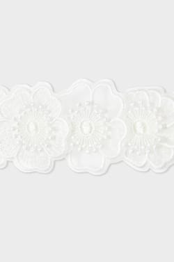 Jarreti&egrave;re avec broderie;${refinementColor}