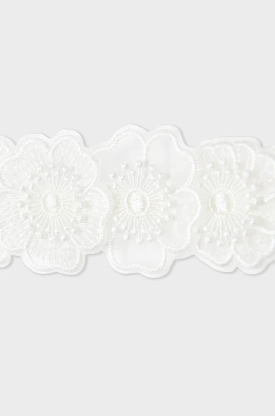 Jarreti&egrave;re avec broderie;${refinementColor}