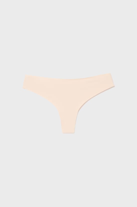 Tanga de microfibra;${refinementColor}