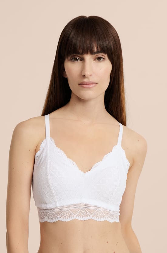 Soutien-gorge triangle sans armatures post-mastectomie;${refinementColor}