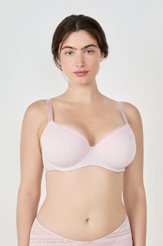 Sujetador N.4 - Copas finas;${refinementColor}