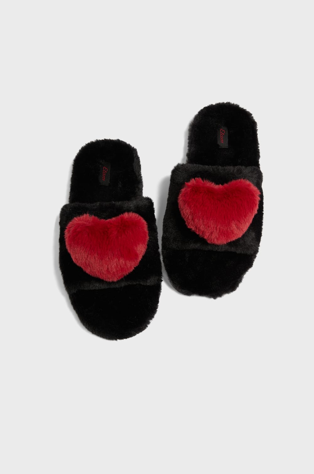Flip-flop slippers;${refinementColor}