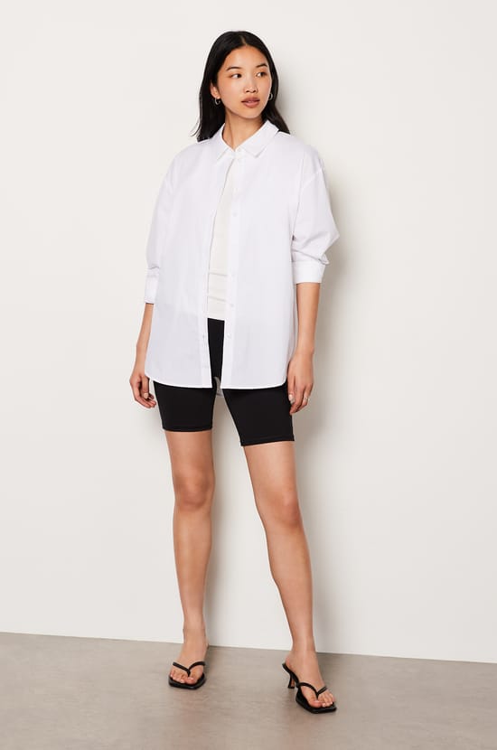 Chemise manches longues;${refinementColor}