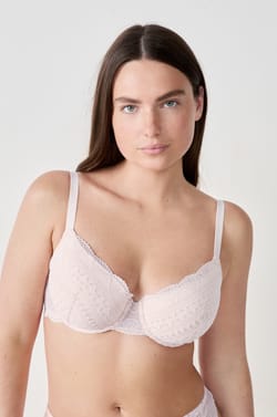 Bra N.4 - The Lightly Lined;${refinementColor}