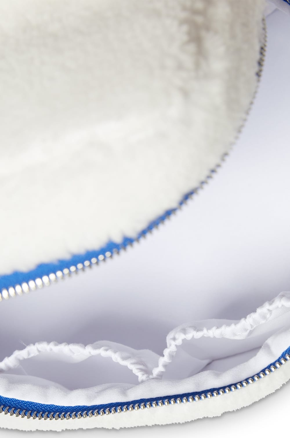 Badstof toilettasje SnoopyPeanuts&trade;;${refinementColor}