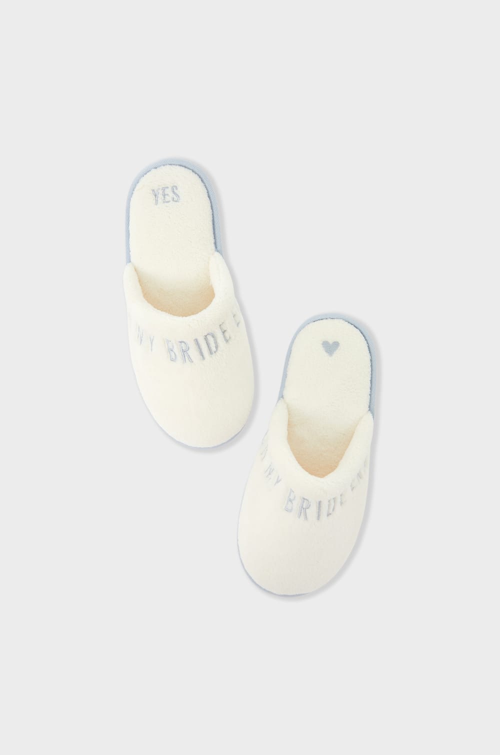 Mule Slippers;${refinementColor}