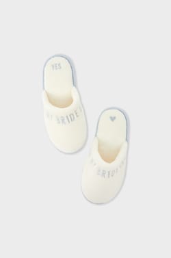 Mule Slippers;${refinementColor}