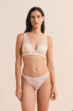 Soutien-gorge N.3 - Le push-up foulard;${refinementColor}