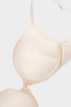 Sujetador N.1 - copas finas de microfibra;${refinementColor}