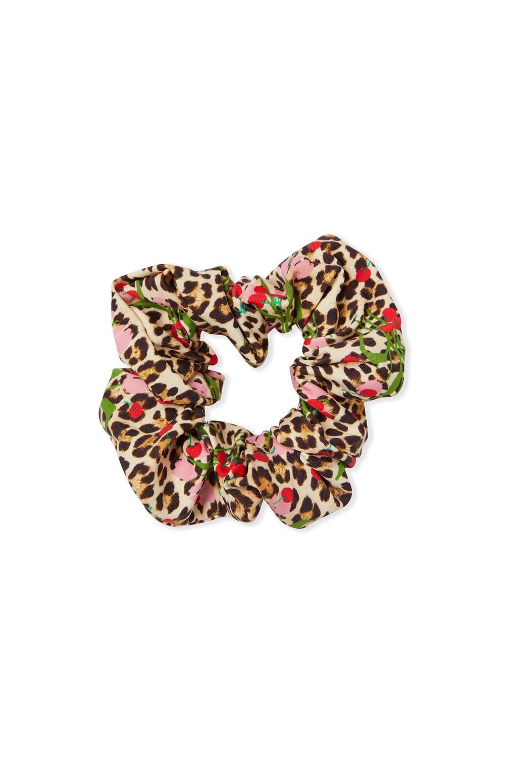 Chouchou &agrave; motifs;${refinementColor}