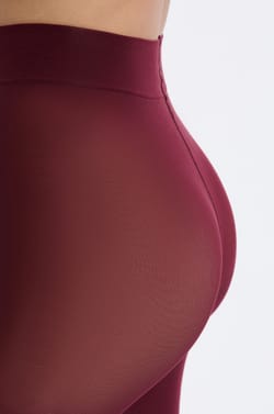 Strumpfhose halbtransparent - Einheitsgr&ouml;sse - 50D;${refinementColor}