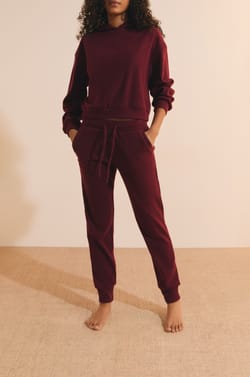 Pantalon de pyjama c&ocirc;tel&eacute;;${refinementColor}