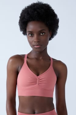 Brassi&egrave;re de sport - Maintien medium;${refinementColor}