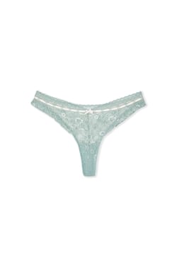 Lace Tanga;${refinementColor}