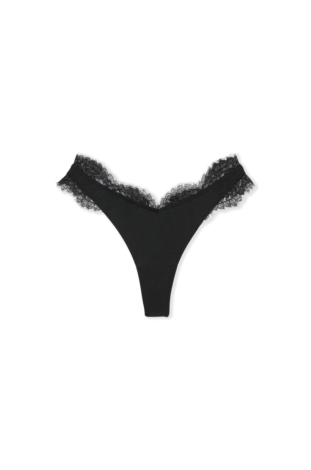 Tanga en dentelle;${refinementColor}
